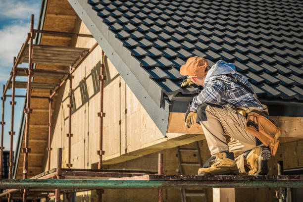 Best Roof Ventilation Installation  in Sandy Springs, SC