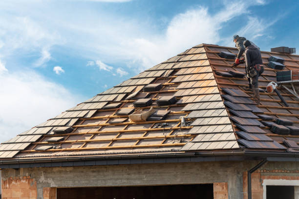 Best Rubber Roofing (EPDM, TPO)  in Sandy Springs, SC